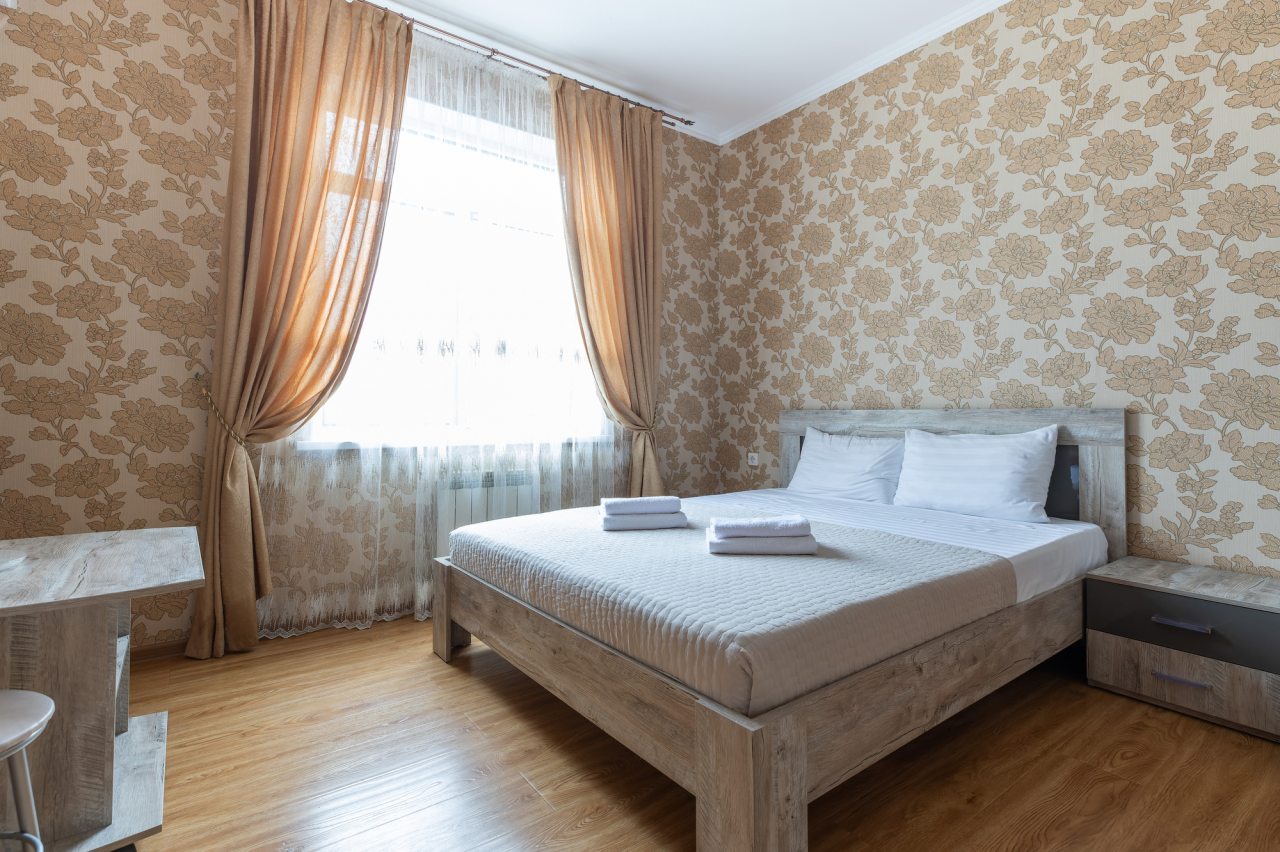 Двухместный (Стандарт), Гостевой дом Афалина