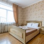 Двухместный (Стандарт | Балкон), Гостевой дом Афалина