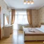 Двухместный (Стандарт | Балкон), Гостевой дом Афалина