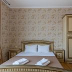 Двухместный (Стандарт | Балкон), Гостевой дом Афалина
