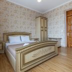 Двухместный (Стандарт | Балкон), Гостевой дом Афалина