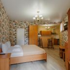 Апартаменты (Студия), Гостевой дом Афалина