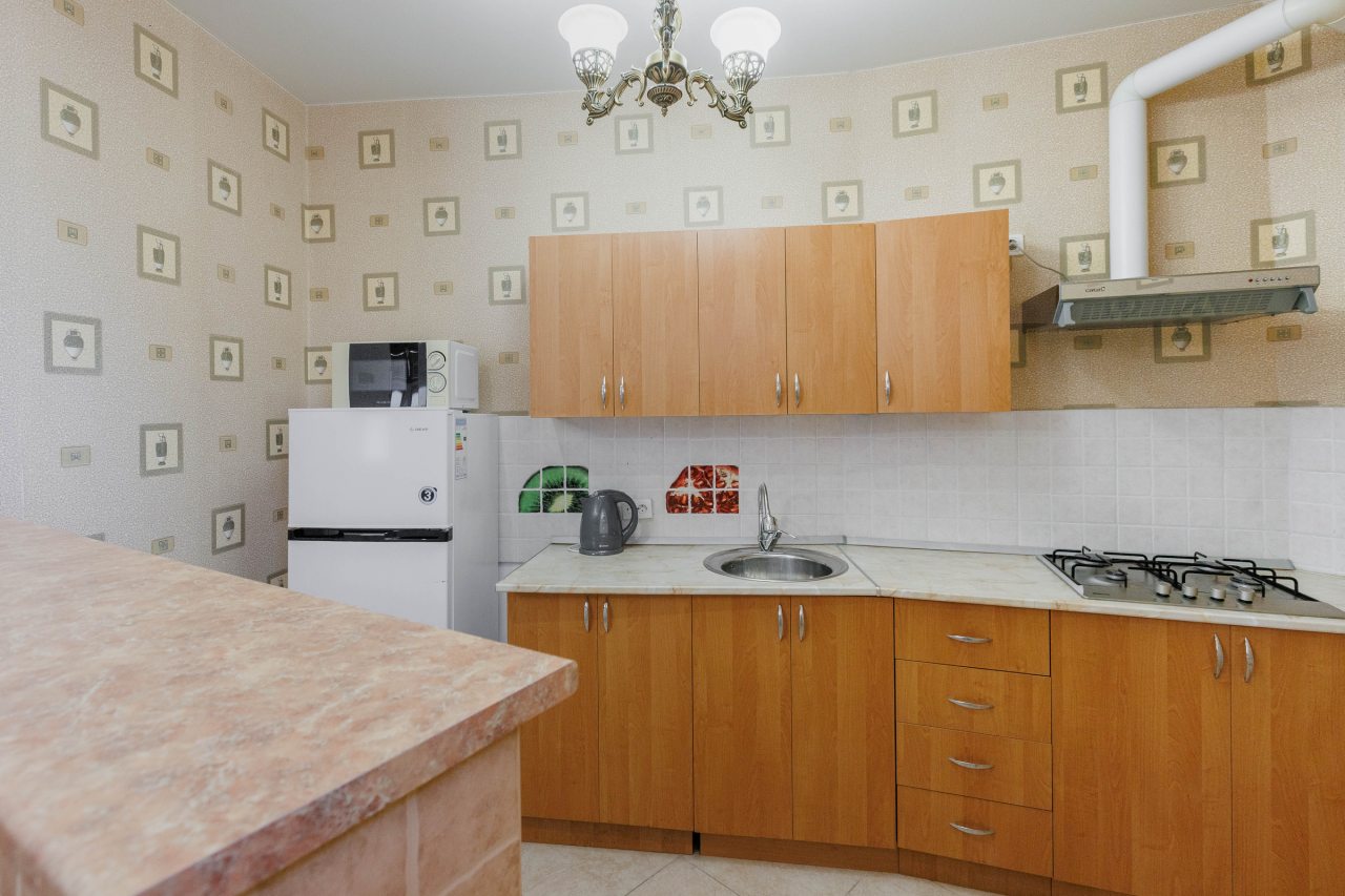 Апартаменты (Студия), Гостевой дом Афалина