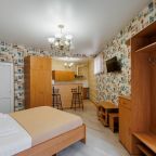Апартаменты (Студия), Гостевой дом Афалина