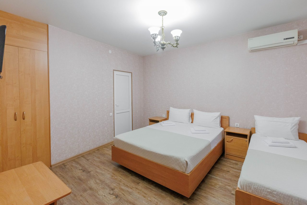 Апартаменты (Комфорт), Гостевой дом Афалина