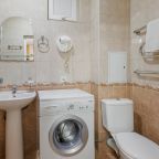 Апартаменты (Комфорт), Гостевой дом Афалина
