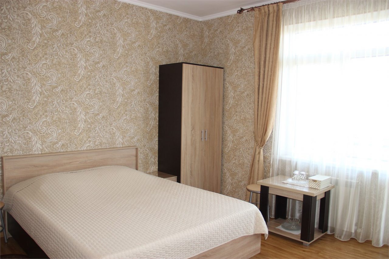 Трехместный (Номер), Гостевой дом Афалина