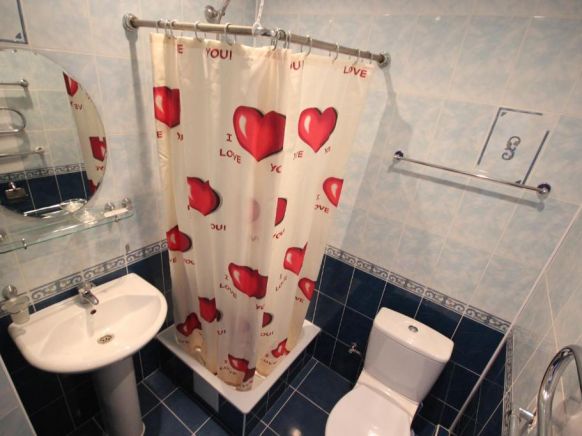 Фотография номера гостиницы Афалина