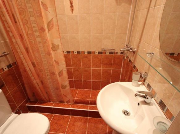 Фотография номера гостиницы Афалина