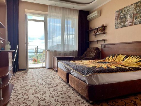 Фотография номера гостевого дома Ледис