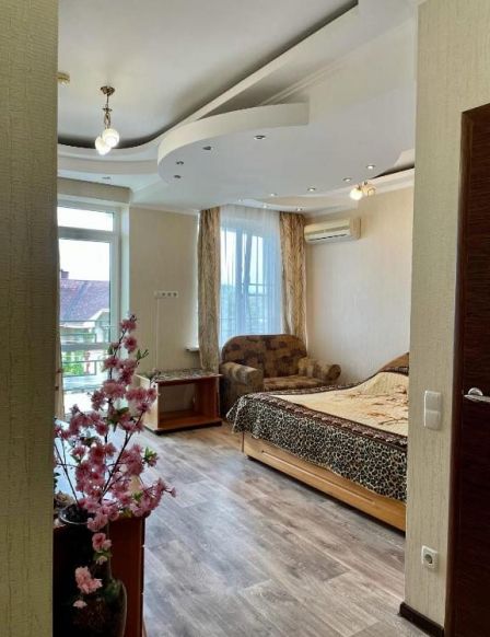 Фотография номера гостевого дома Ледис