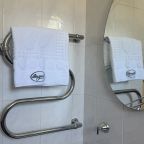 Пятиместный (Комфорт семейный 5 местный), Гостевой дом Визит