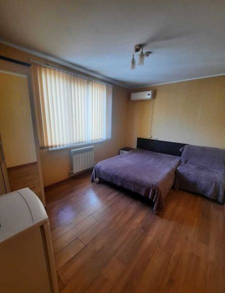 Фотография номера гостевого дома Джона