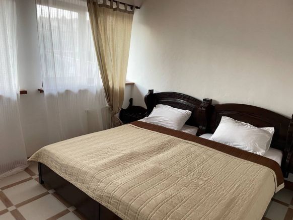 Фотография номера гостиницы Барселона