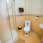 Люкс (Семейный Однокомнатный Номер), Отель Барселона