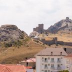 Люкс (Семейный Однокомнатный Номер), Отель Барселона