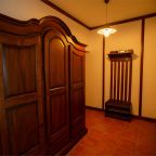 Люкс (Семейный Однокомнатный Номер), Отель Барселона