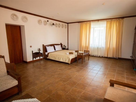 Фотография номера гостиницы Барселона