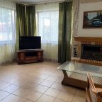 Дом (Гостевой домик), Отель Барселона