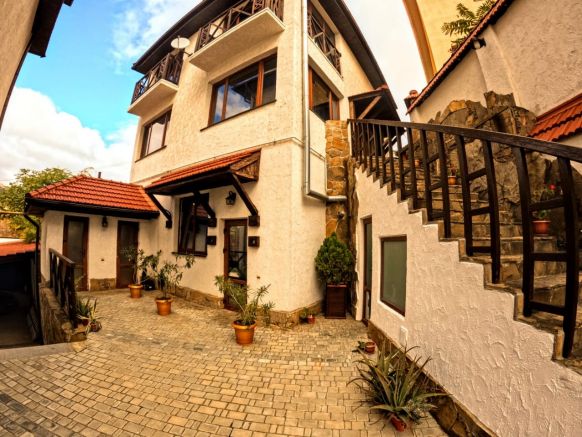 Фотография номера гостиницы Барселона