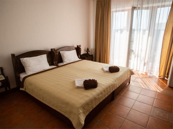 Фотография номера гостиницы Барселона