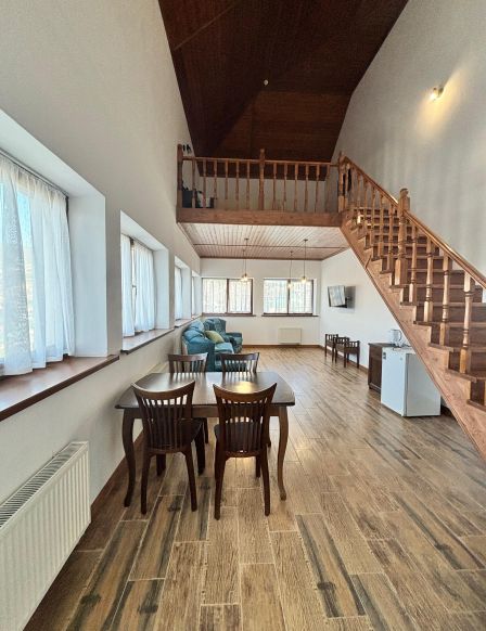 Фотография номера гостиницы Барселона