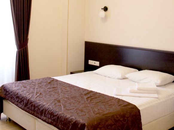 Фотография номера гостиницы Хелена