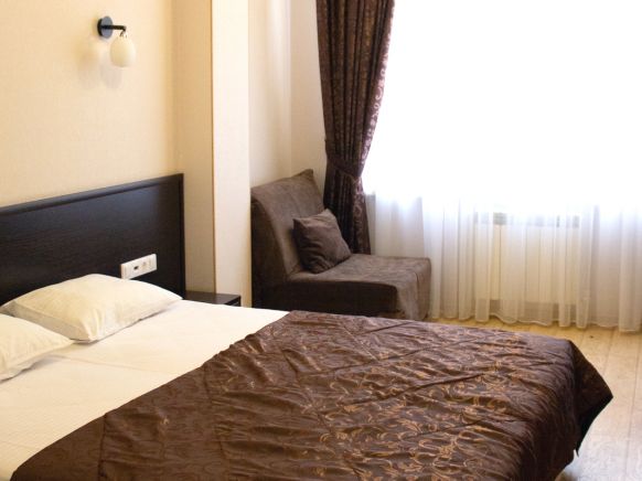 Фотография номера гостиницы Хелена