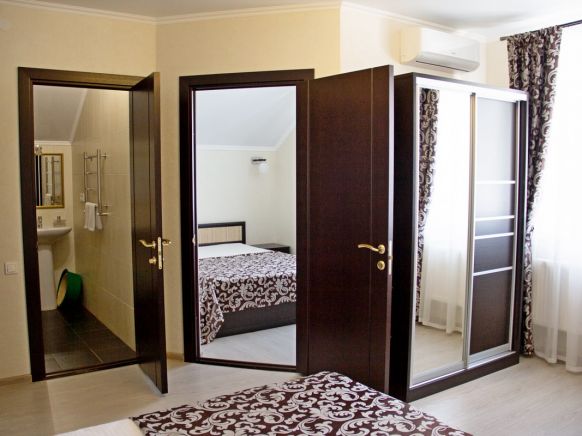 Фотография номера гостиницы Хелена