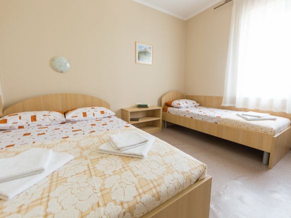 Фотография номера гостевого дома Солнечная, 7