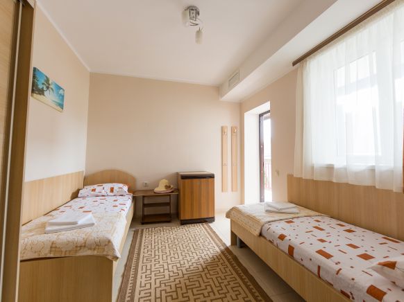 Фотография номера гостевого дома Солнечная, 7