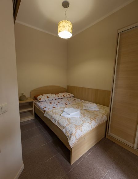 Фотография номера гостевого дома Солнечная, 7