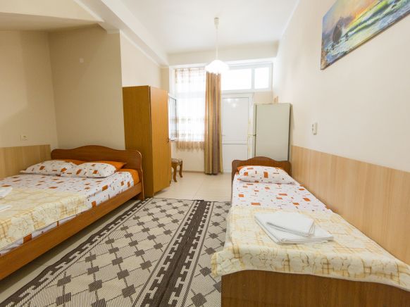 Фотография номера гостевого дома Солнечная, 7