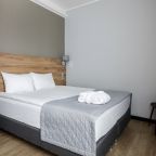 Одноместный (Стандарт Студио), Отель Welton Сlub Hotel & Apartments