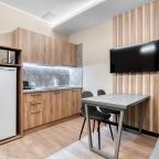 Полулюкс, Отель Welton Сlub Hotel & Apartments