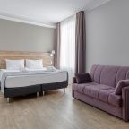 Люкс, Отель Welton Сlub Hotel & Apartments