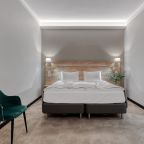 Люкс, Отель Welton Сlub Hotel & Apartments