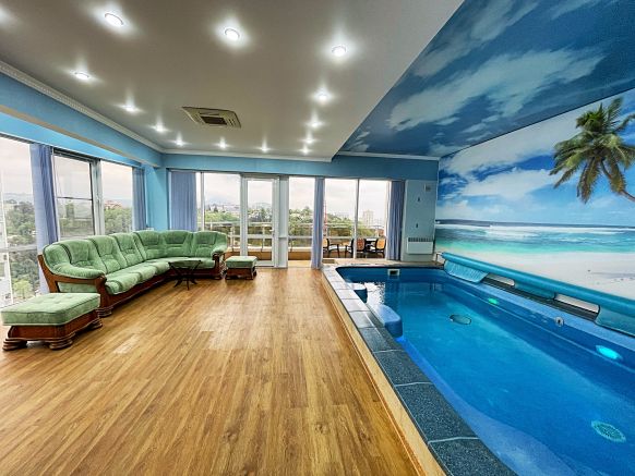 Фотография номера гостиницы VeryHotel