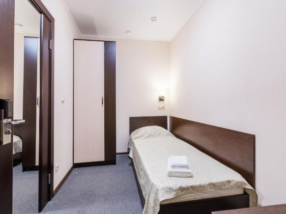 Фотография номера гостиницы VeryHotel