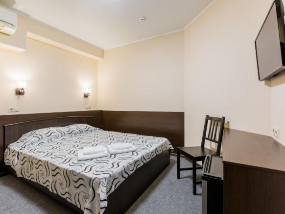 Фотография номера гостиницы VeryHotel