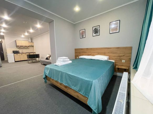 Фотография номера гостиницы VeryHotel