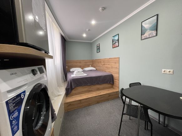 Фотография номера гостиницы VeryHotel