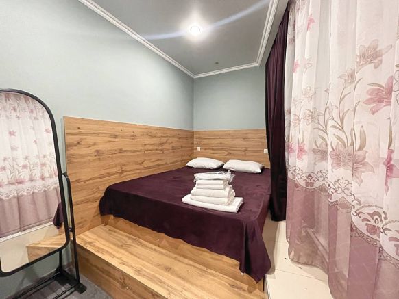 Фотография номера гостиницы VeryHotel