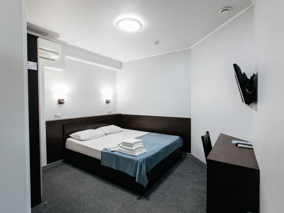 Фотография номера гостиницы VeryHotel