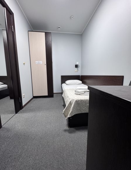 Фотография номера гостиницы VeryHotel