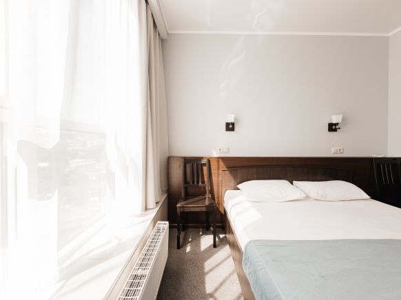 Фотография номера гостиницы VeryHotel