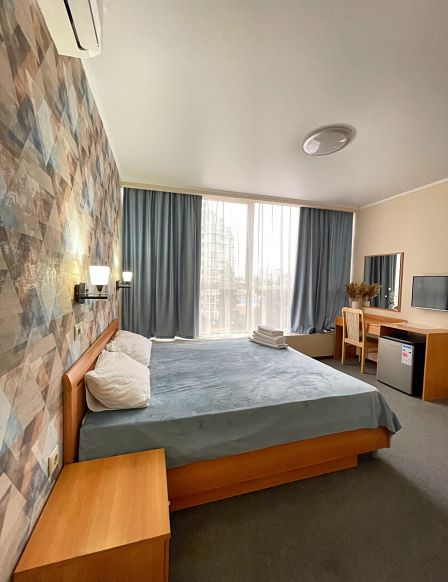 Фотография номера гостиницы VeryHotel
