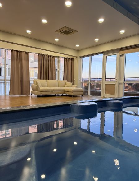 Фотография номера гостиницы VeryHotel