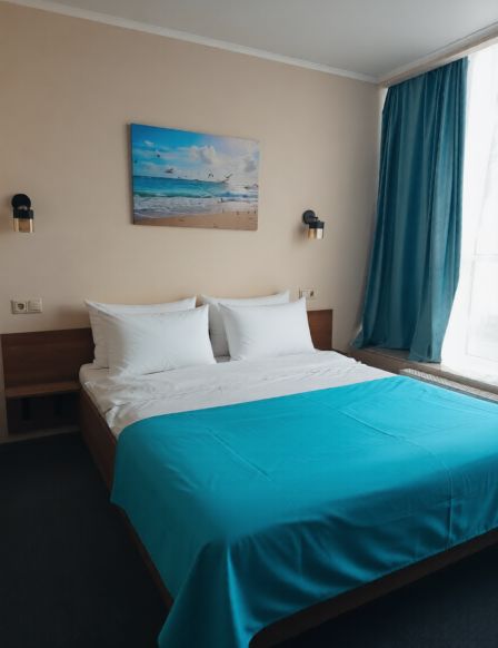 Фотография номера гостиницы VeryHotel