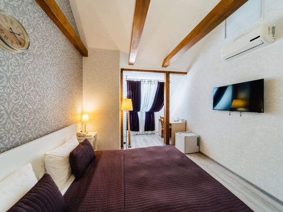 Фотография номера гостиницы Вилла роща